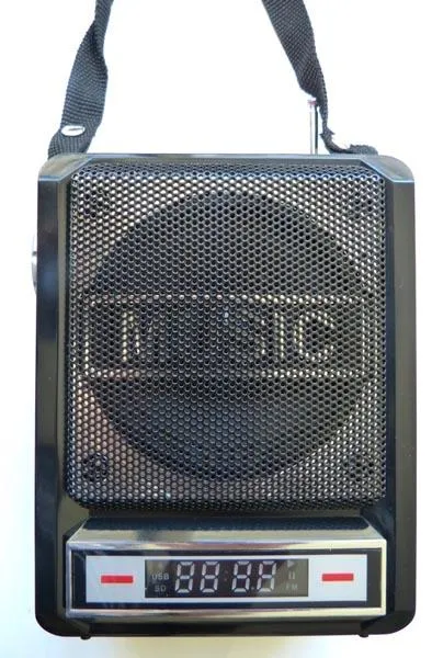 Radio