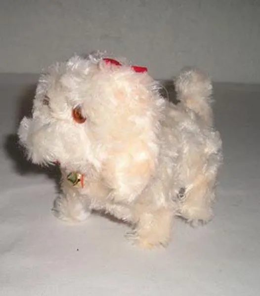 Soft toy