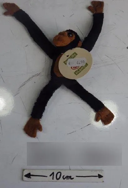 Мягкая игрушка