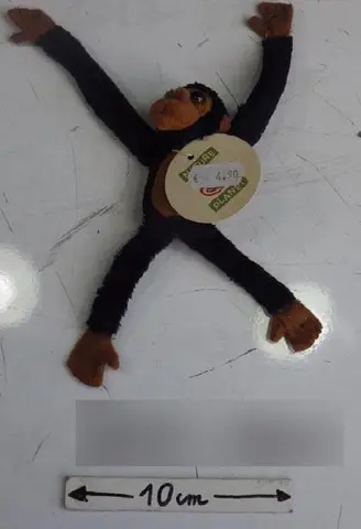 Мягкая игрушка
