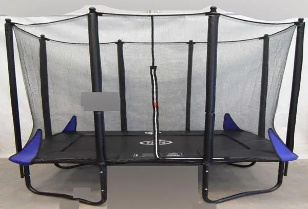Trampoline