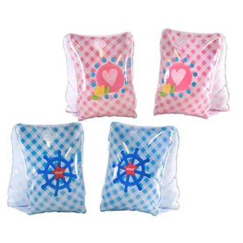 Inflatable armbands