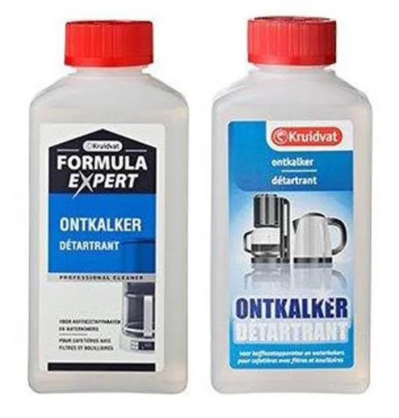 Descaling product