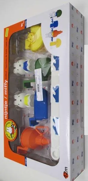 Игрушки для ванны