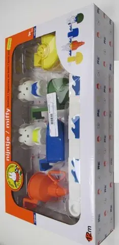 Игрушки для ванны