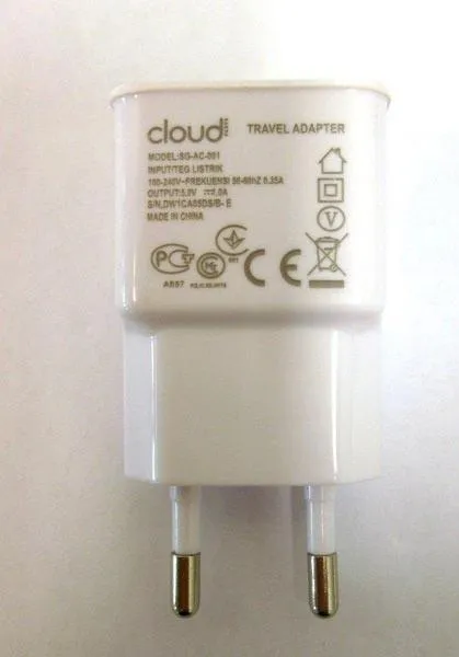 USB-блок питания
