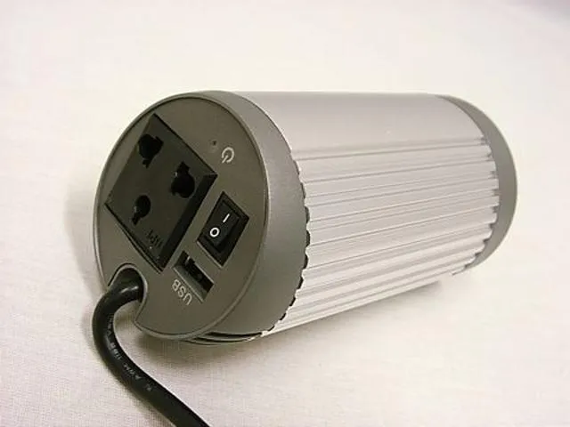 Power inverter