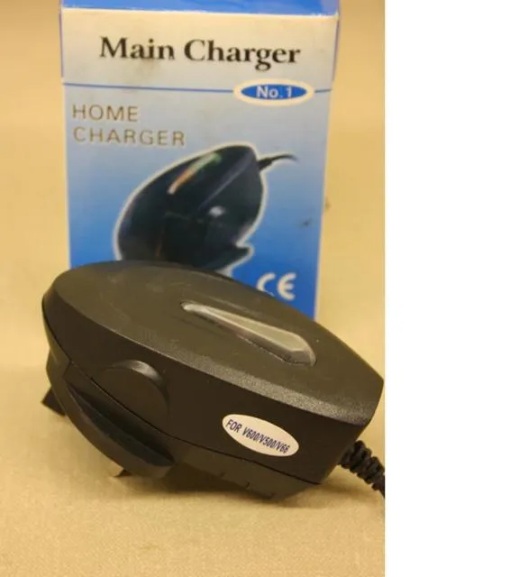 Зарядное устройство для мобильного телефона «Home Charger»