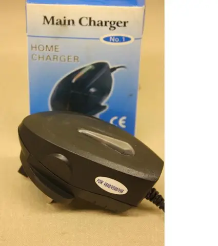 Зарядное устройство для мобильного телефона «Home Charger»