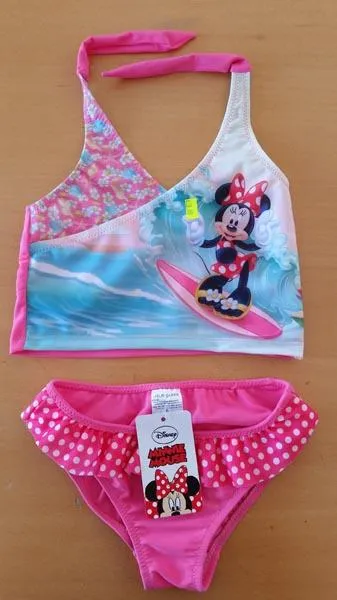 Girls bikini