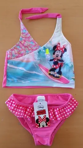 Girls bikini