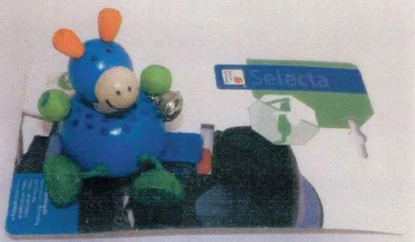Игрушка для малышей