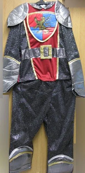 Fancy-dress costume