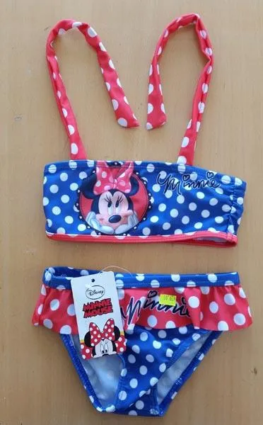 Girls swimsuit - bikini set