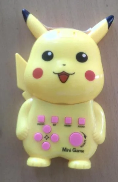 Электронная игра
