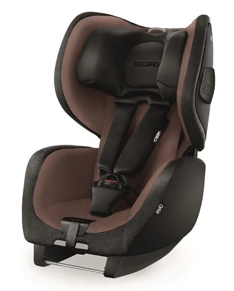 Children's car seat