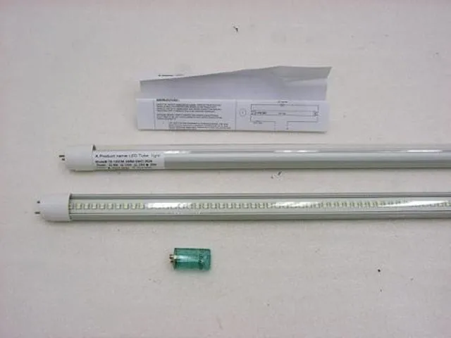 LED tube