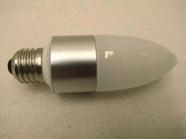 LED Light bulb