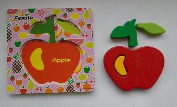 Children's jigsaw
