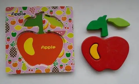 Children's jigsaw