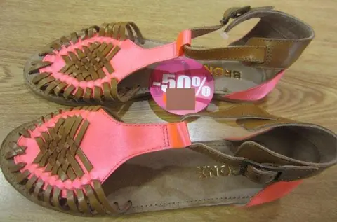 Women´s sandals