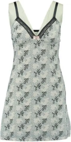Ladies’ nightwear