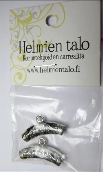 Pendant holder