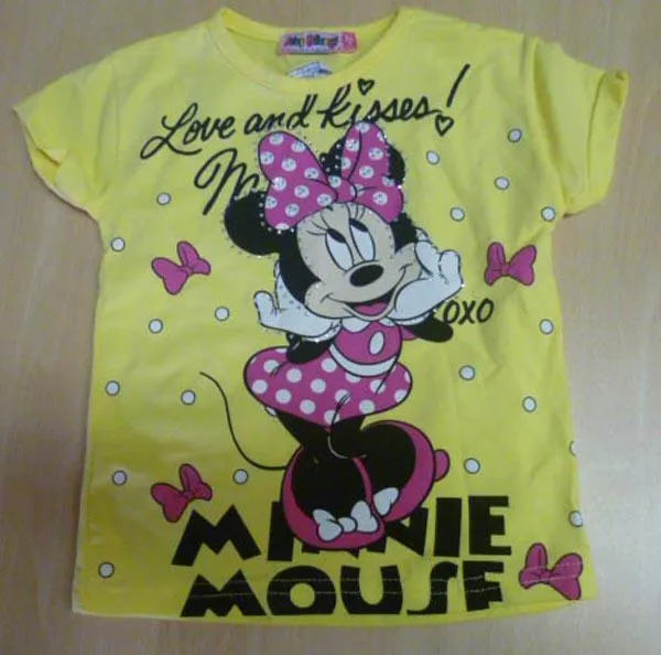 Children’s T-shirt