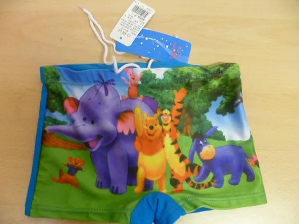 Children's swimwear