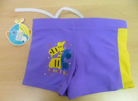 Children's swimwear