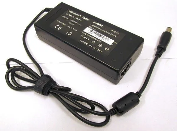 Computer power supply