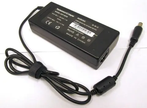 Computer power supply