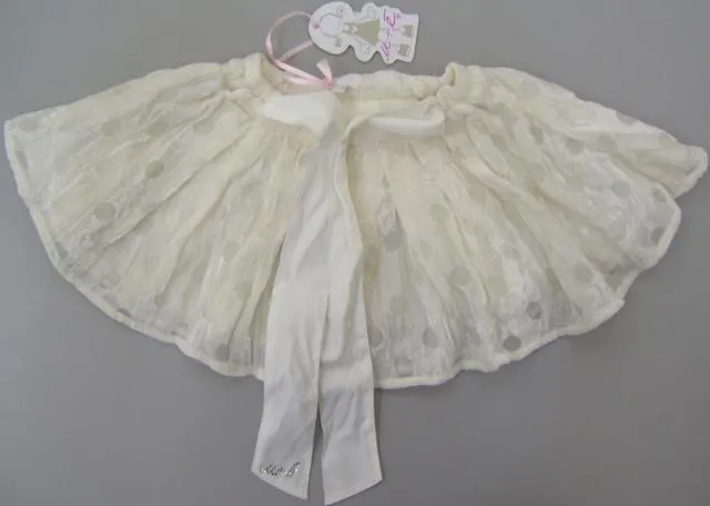 Baby's skirt
