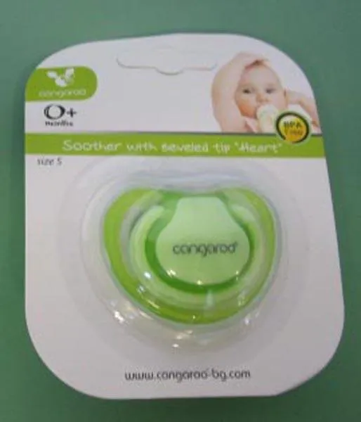 Soother