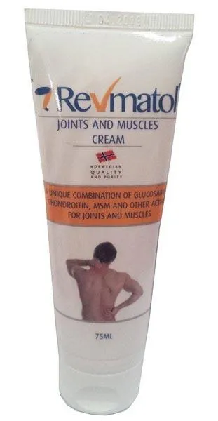 Skincare product