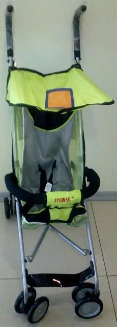 Pushchair