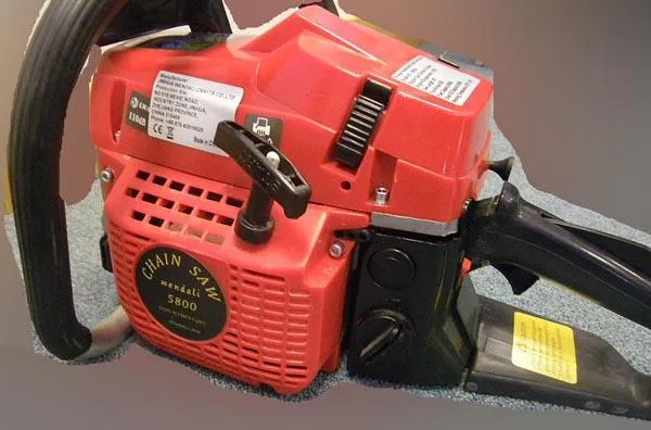 Chainsaw
