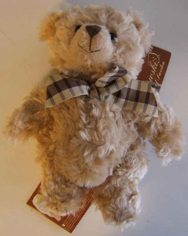 Soft Toy "Nounours Theophil"