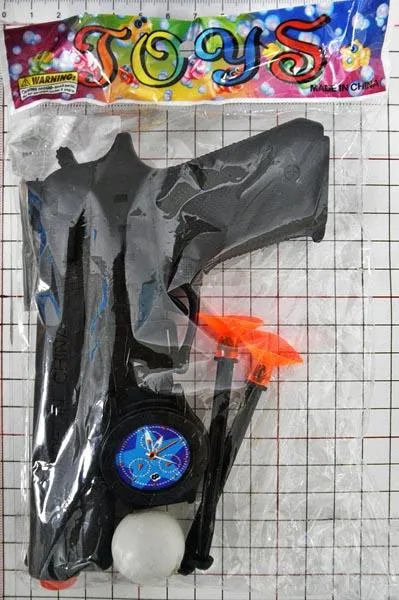 Shooting play set