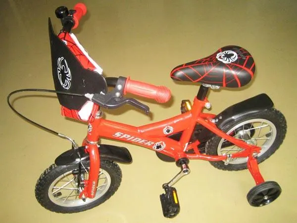 Children’s bicycle