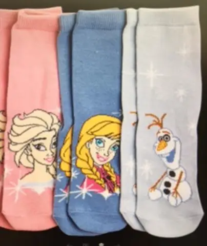 Socks
