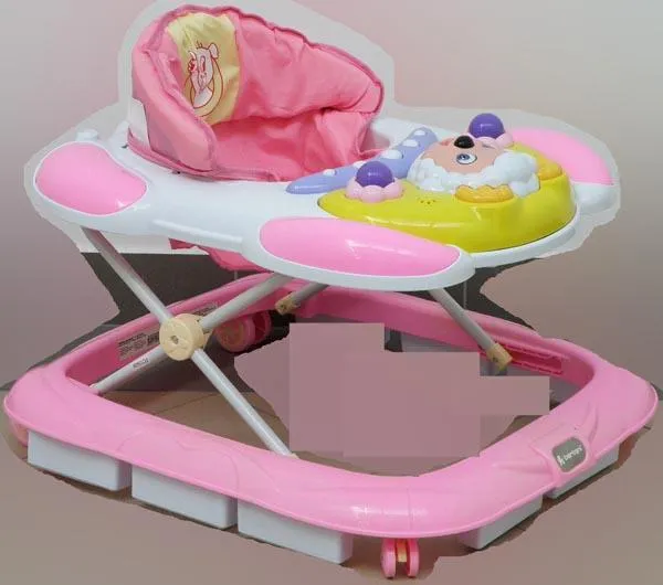 Baby walker
