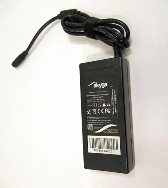 Computer power supply