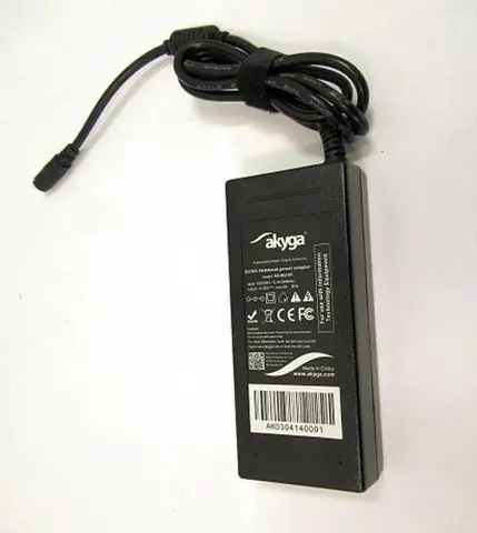 Computer power supply