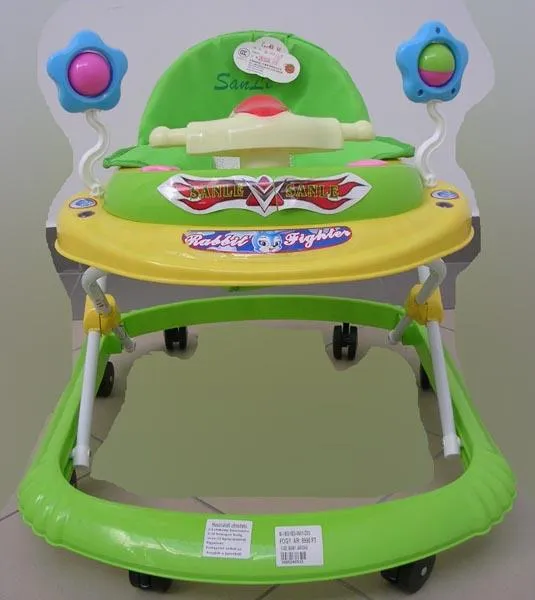 Baby walker