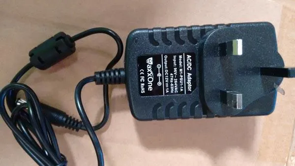 Power supply