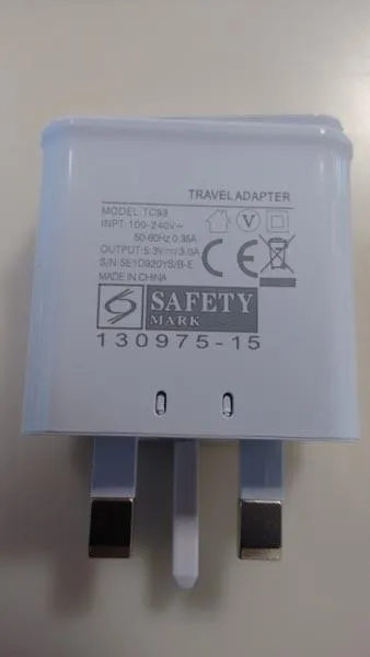 USB-блок питания
