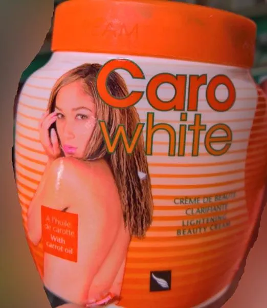 Skin lightening product