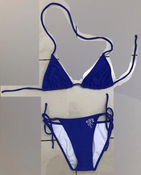 Girls' bikini