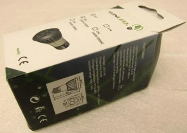 LED lamp